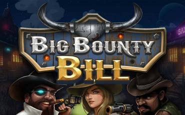 Big Bounty Bill