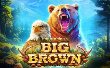 Big Brown slot online