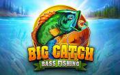 Big Catch Bass Fishing slot