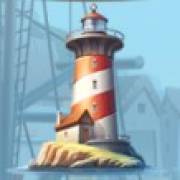 Big Shrimpin’: Lighthouse