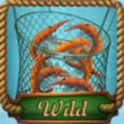 Big Shrimpin’: Wild