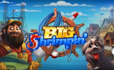 Big Shrimpin’ slot online