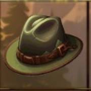 Bigfoot Fortunes: Hat