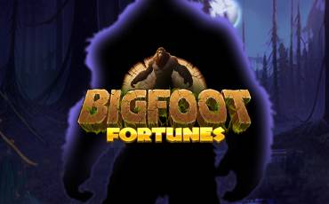 Bigfoot Fortunes slot online