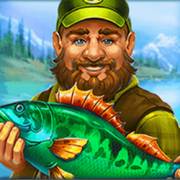 Bigger Catch: Bass Fishing: Fisherman