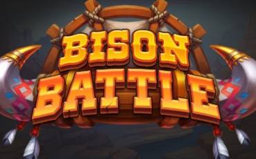 Bison Battle slot online