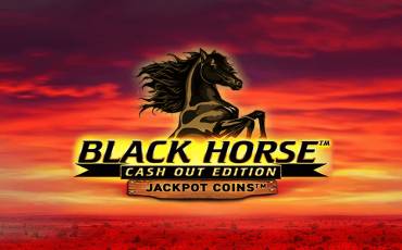 Black Horse Cash Out Edition slot online