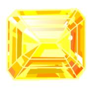 Black Ice: Yellow diamond