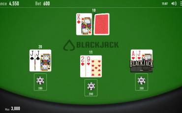 Black jack online