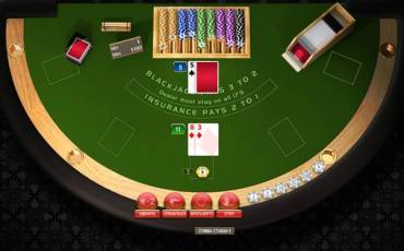 Blackjack Surrender online