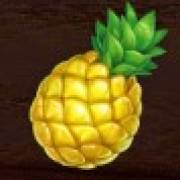 Blender Blitz: Pineapple