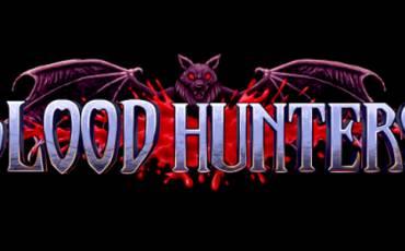 Blood Hunters slot online