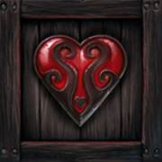 Blood Moon Wilds: Hearts