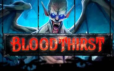 Bloodthirst slot online