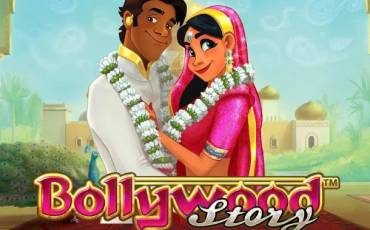 Bollywood Story slot online