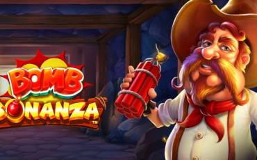 Bomb Bonanza slot online