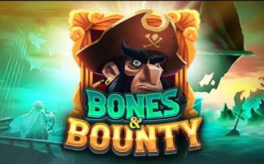 Bones & Bounty slot online