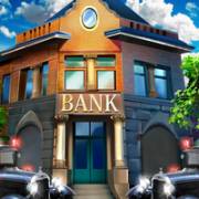 Bonnie & Clyde: Bank