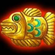 Book of Aztec Bonus Buy: Fish