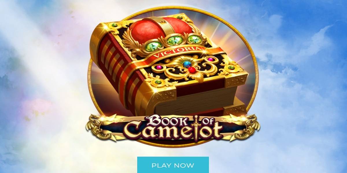 Book Of Camelot