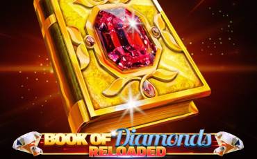 Book Of Diamonds Reloaded slot online