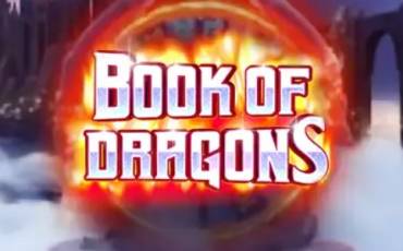 Book of Dragons slot online