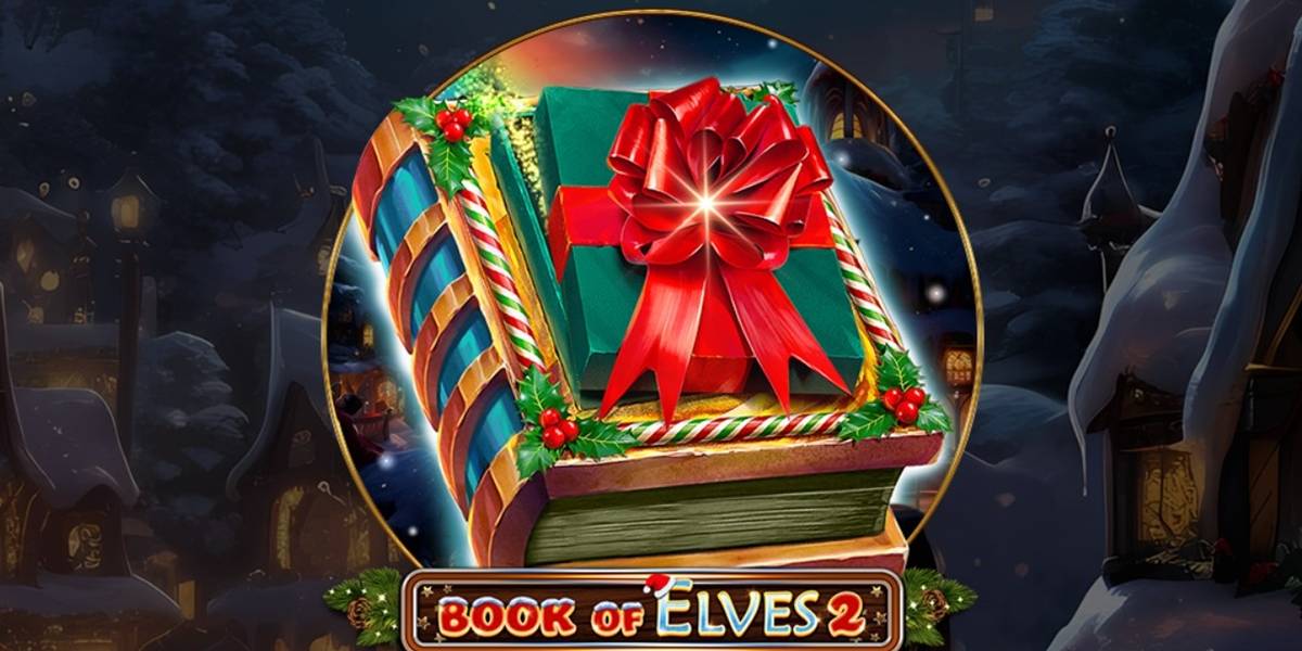 Book Of Elves 2 slot online