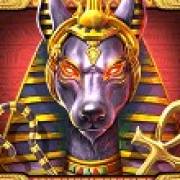 Book of Fallen: Anubis