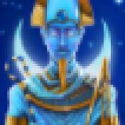 Book of Gods: Blue god