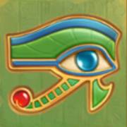 Book of Gold Classic: Eye of Ra