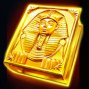 Book of Gold: Symbol Choice: Golden Book