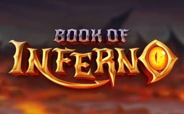 Book of Inferno slot online