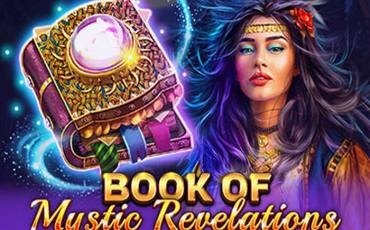 Book Of Mystic Revelations slot online