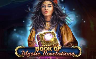 Book Of Mystic Revelations slot online