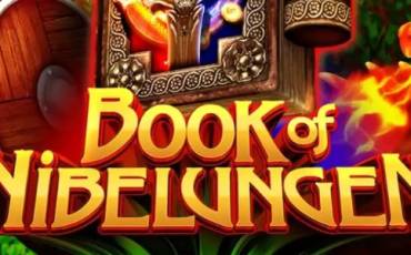 Book of Nibelungen slot online