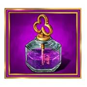 Book of Oz: Lock ‘N Spin: Potion