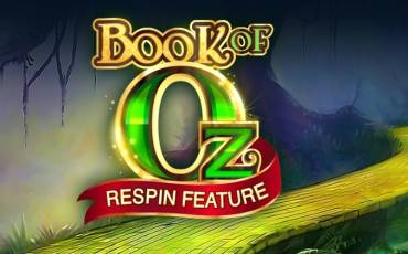 Book of Oz