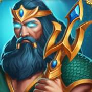 Book of Poseidon: Poseidon