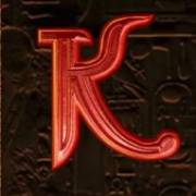 Book of Ra Magic: K