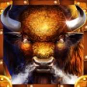 Book Of Rampage: Bull