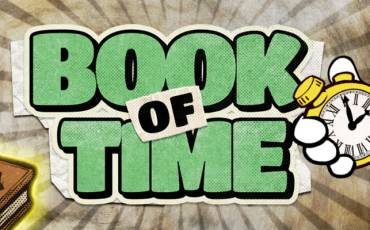 Book of Time slot online