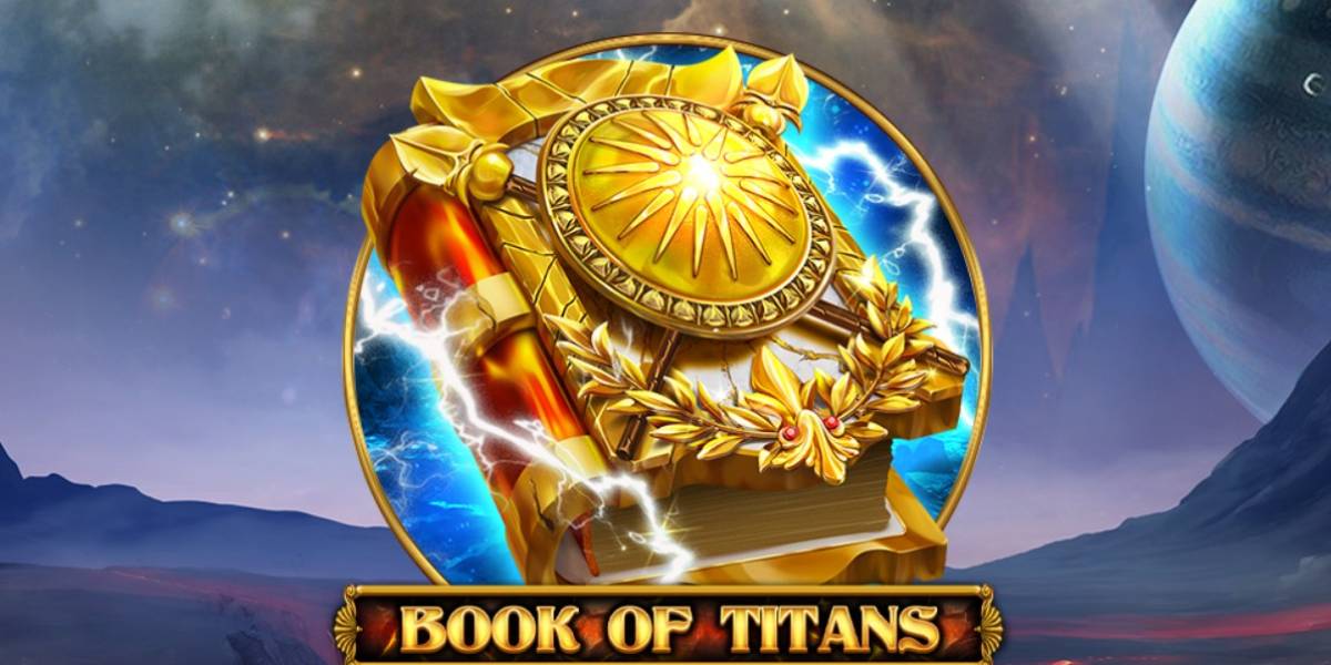 Book Of Titans