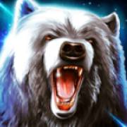 Book Of Wolves Full Moon: Bear