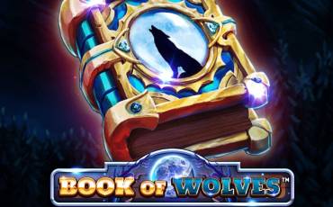 Book Of Wolves