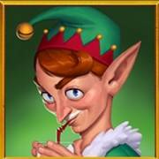 Book of Yuletide: The elf in the green hat