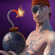 Boom Pirates: Ben