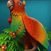 Boom Pirates: Parrot