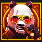 Boss Bear: Panda