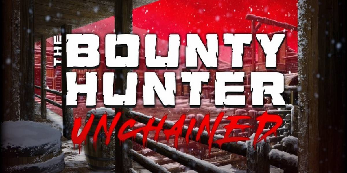 Bounty Hunter Unchained slot online