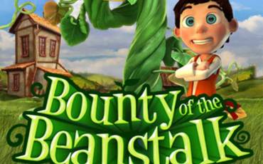 Bounty of the Beanstalk slot online